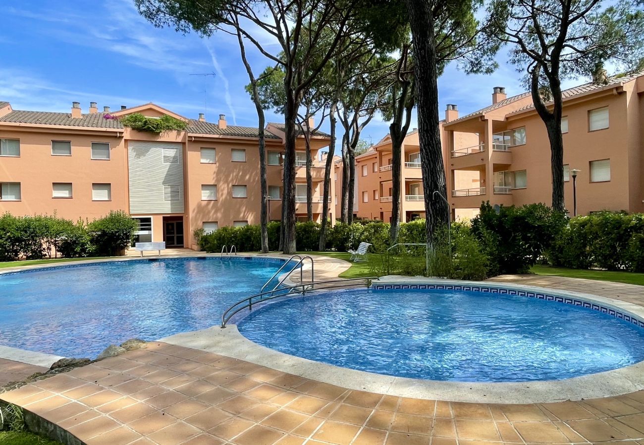 Apartment in Pals - PUIG SA GUILLA I C B2