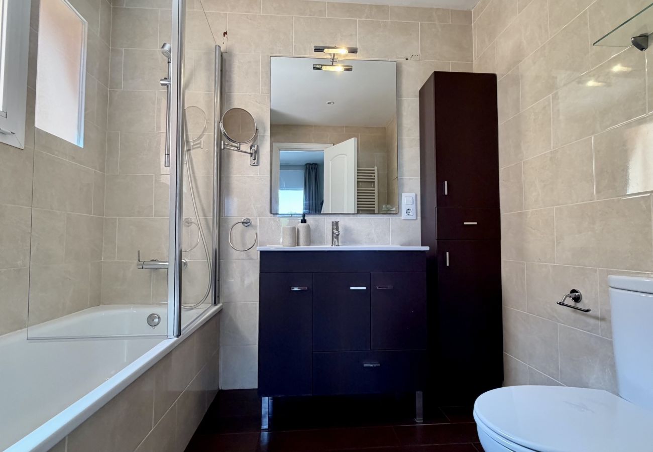 Apartment in Pals - PUIG SA GUILLA I C B2