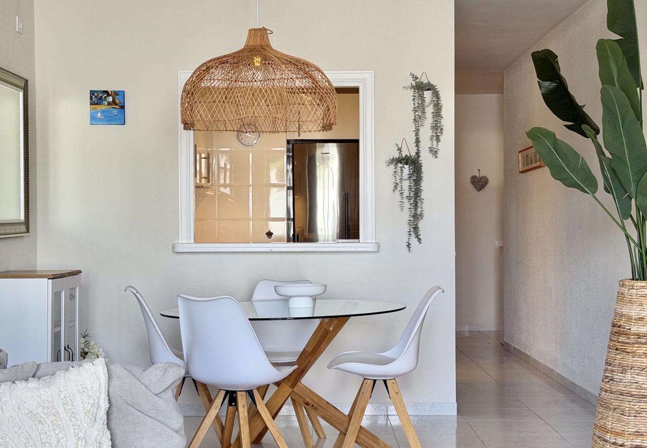 Apartment in Pals - PUIG SA GUILLA I C B2