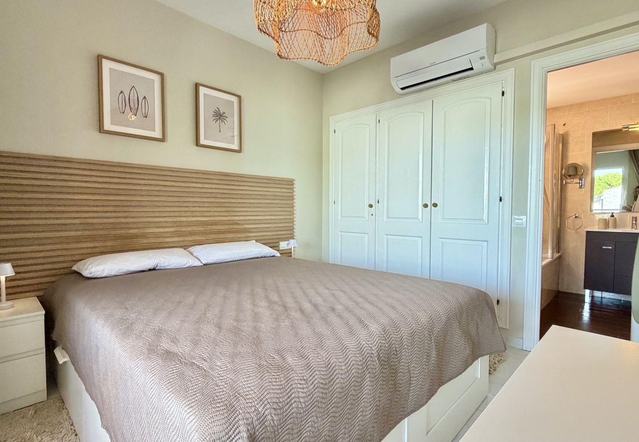 Apartment in Pals - PUIG SA GUILLA I C B2