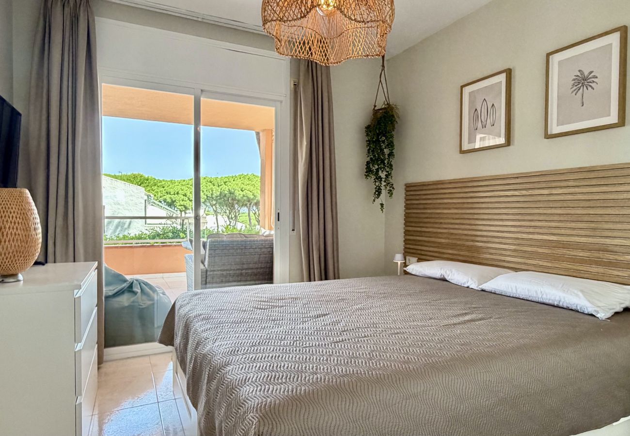 Apartment in Pals - PUIG SA GUILLA I C B2