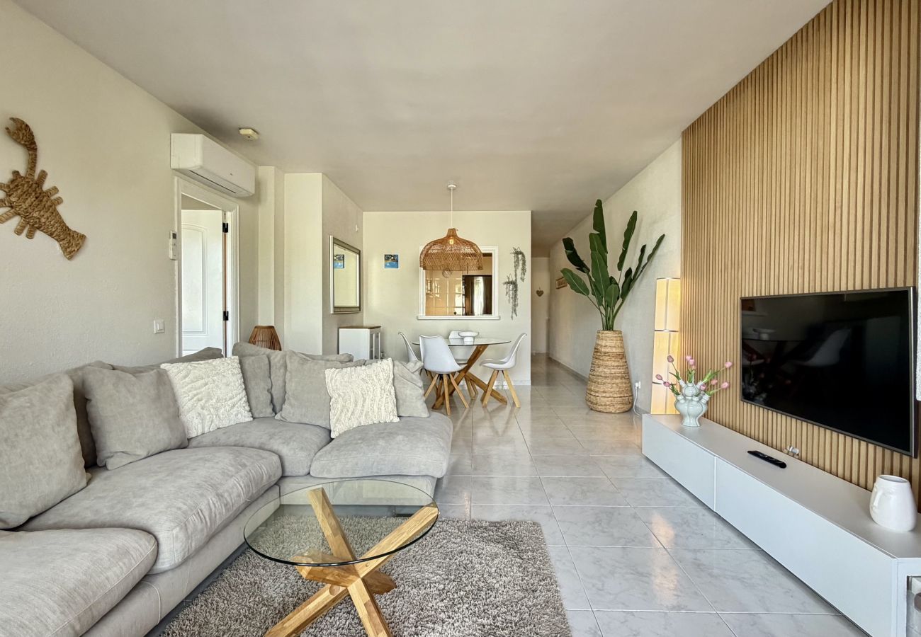 Apartment in Pals - PUIG SA GUILLA I C B2