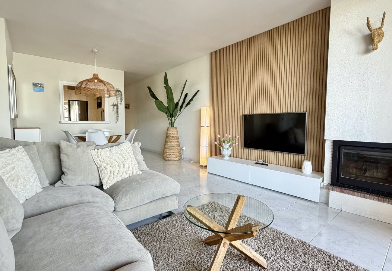 Apartment in Pals - PUIG SA GUILLA I C B2