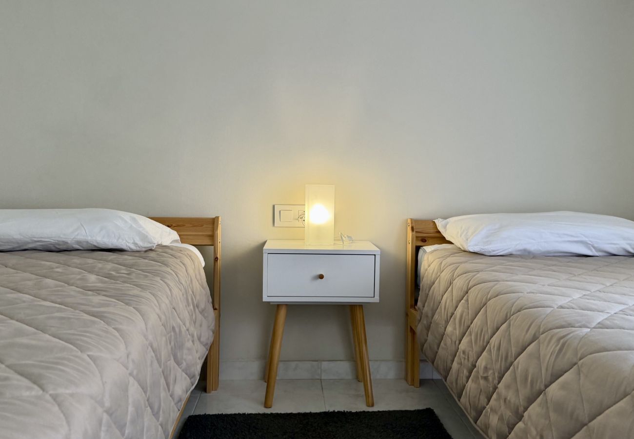Apartment in Pals - PUIG SA GUILLA I C B2