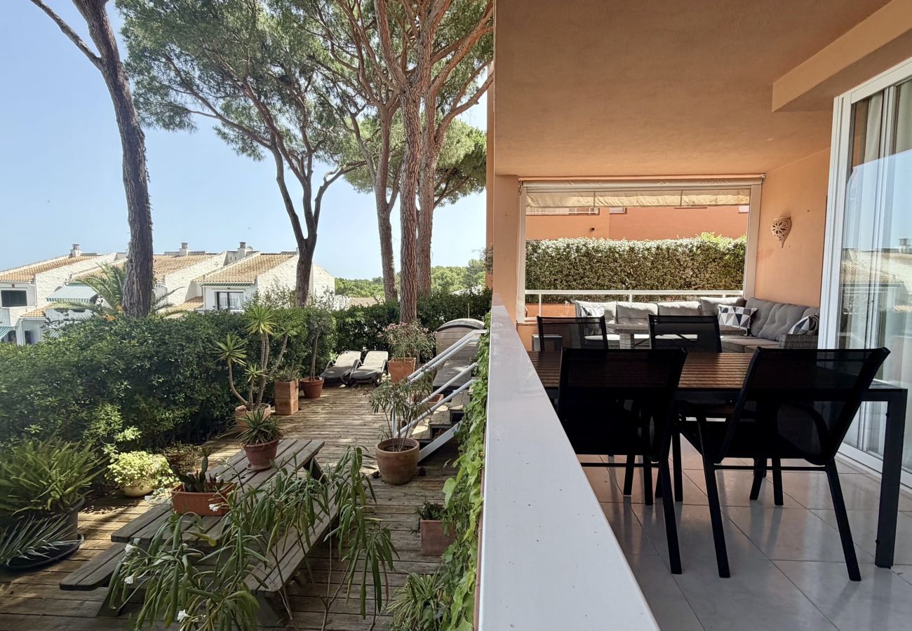 Apartment in Pals - PUIG SA GUILLA I C B2
