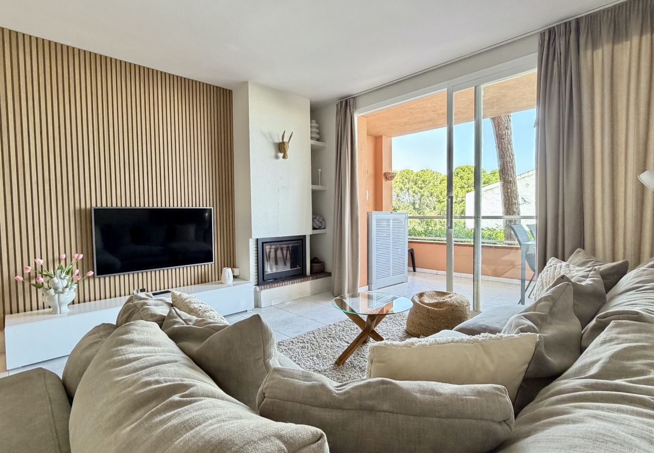Apartment in Pals - PUIG SA GUILLA I C B2