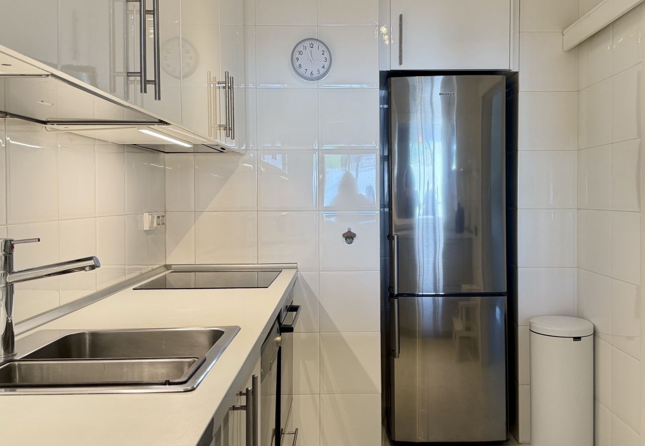 Apartment in Pals - PUIG SA GUILLA I C B2