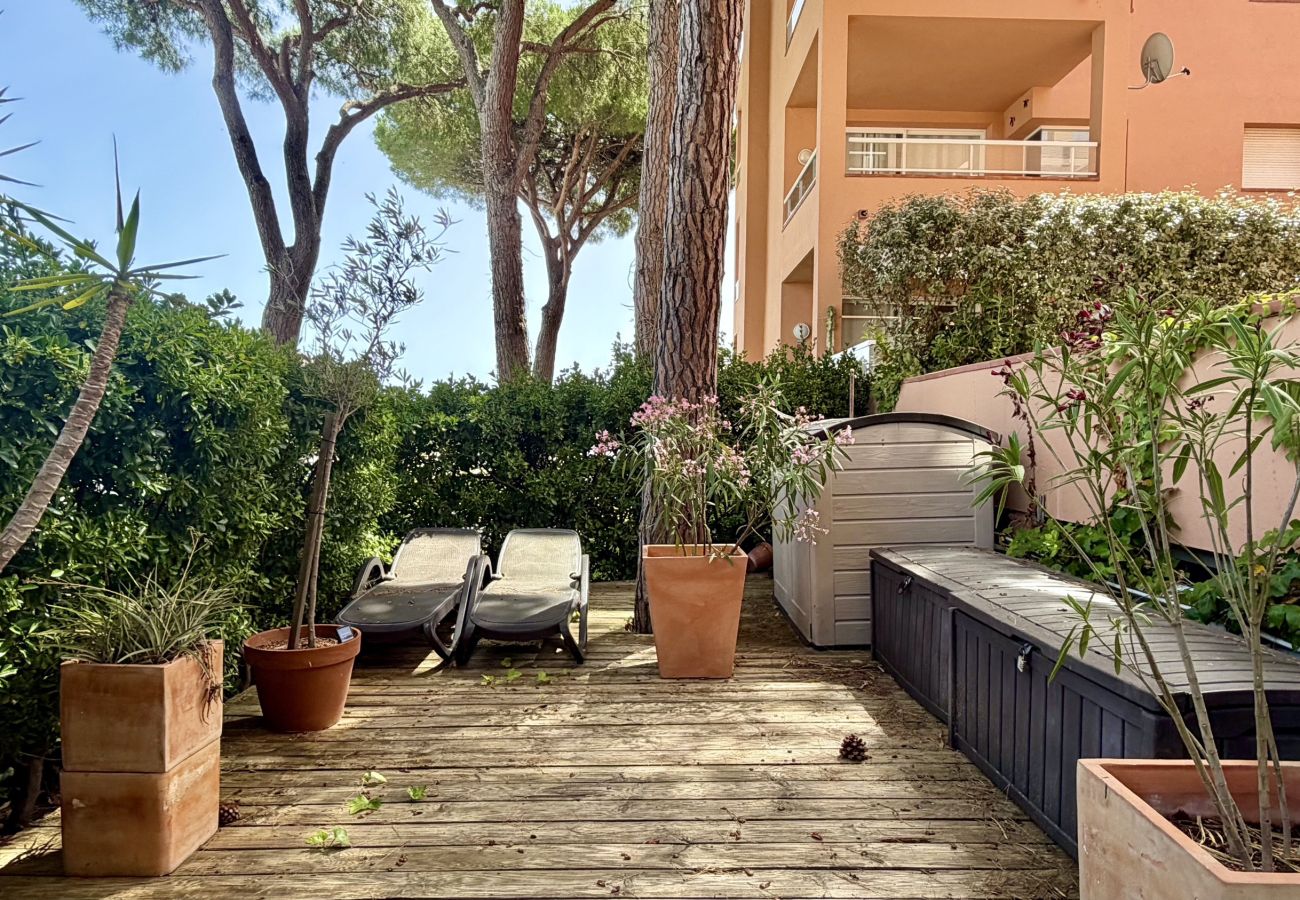 Apartment in Pals - PUIG SA GUILLA I C B2