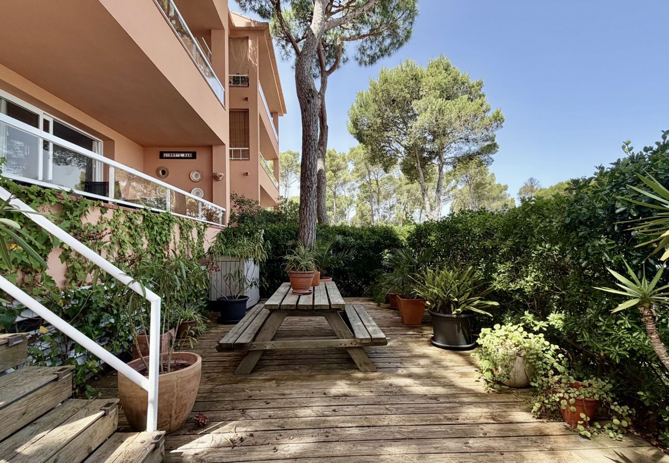 Apartment in Pals - PUIG SA GUILLA I C B2