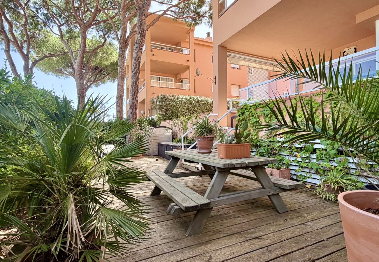 Apartment in Pals - PUIG SA GUILLA I C B2