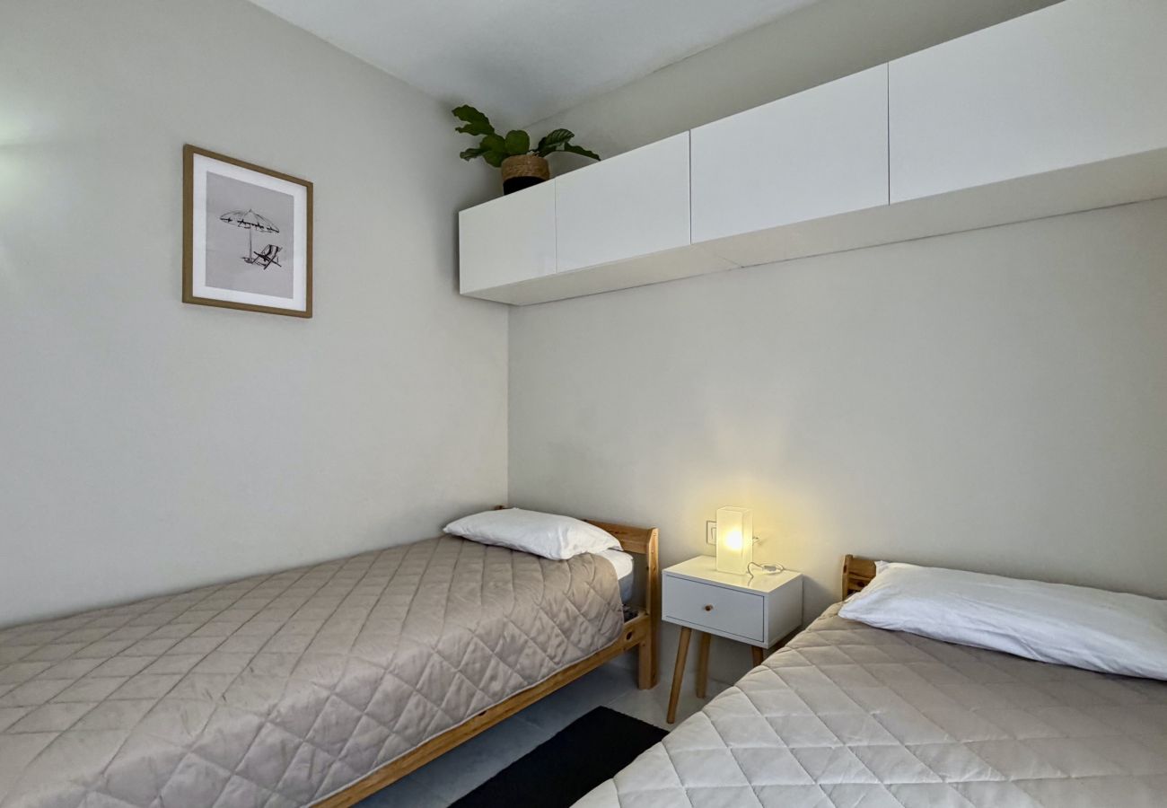 Apartment in Pals - PUIG SA GUILLA I C B2