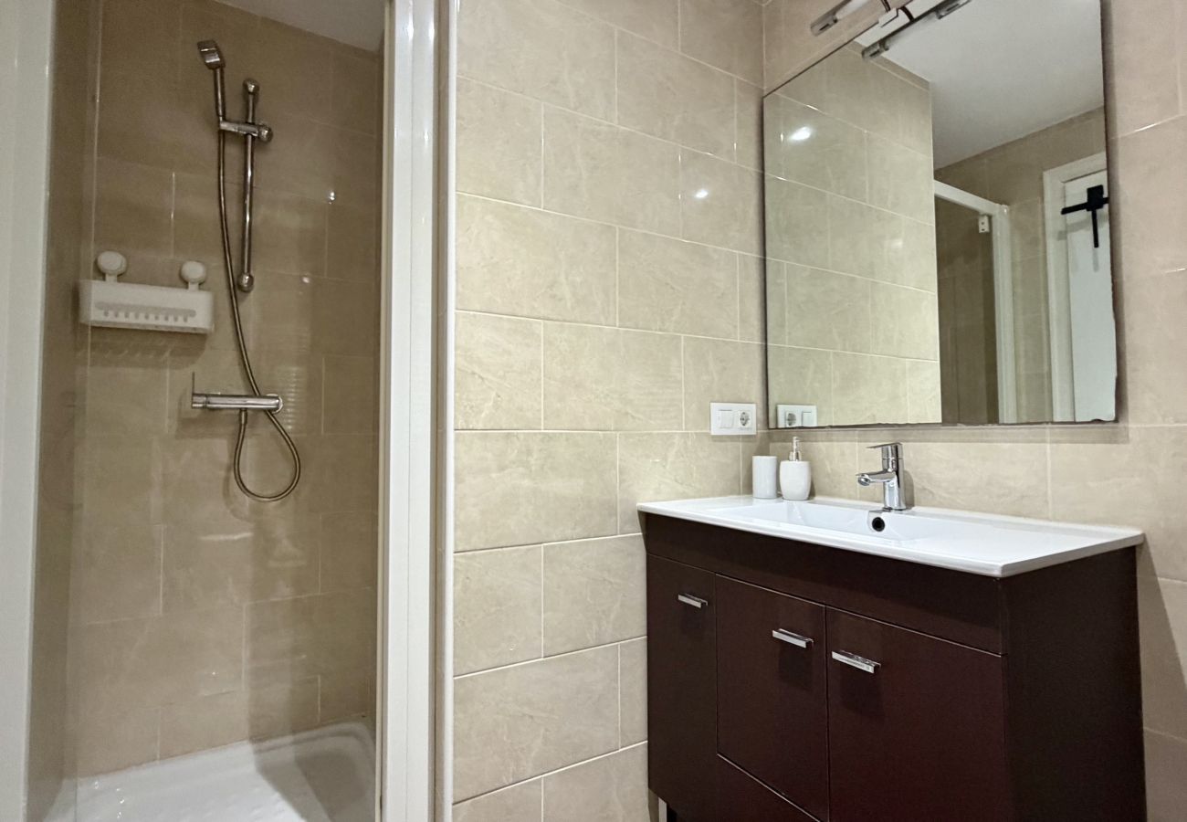 Apartment in Pals - PUIG SA GUILLA I C B2