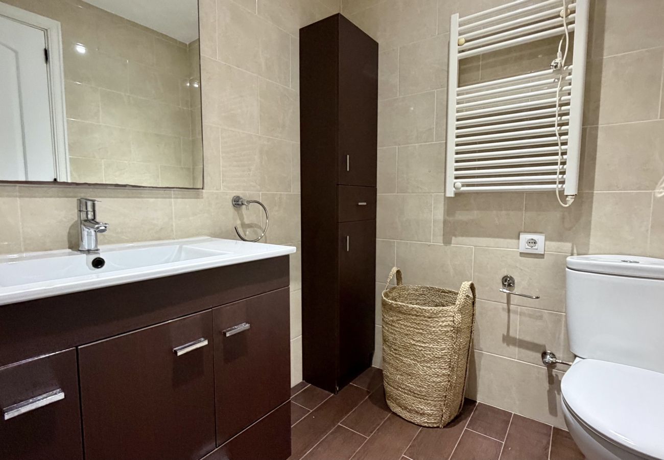 Apartment in Pals - PUIG SA GUILLA I C B2