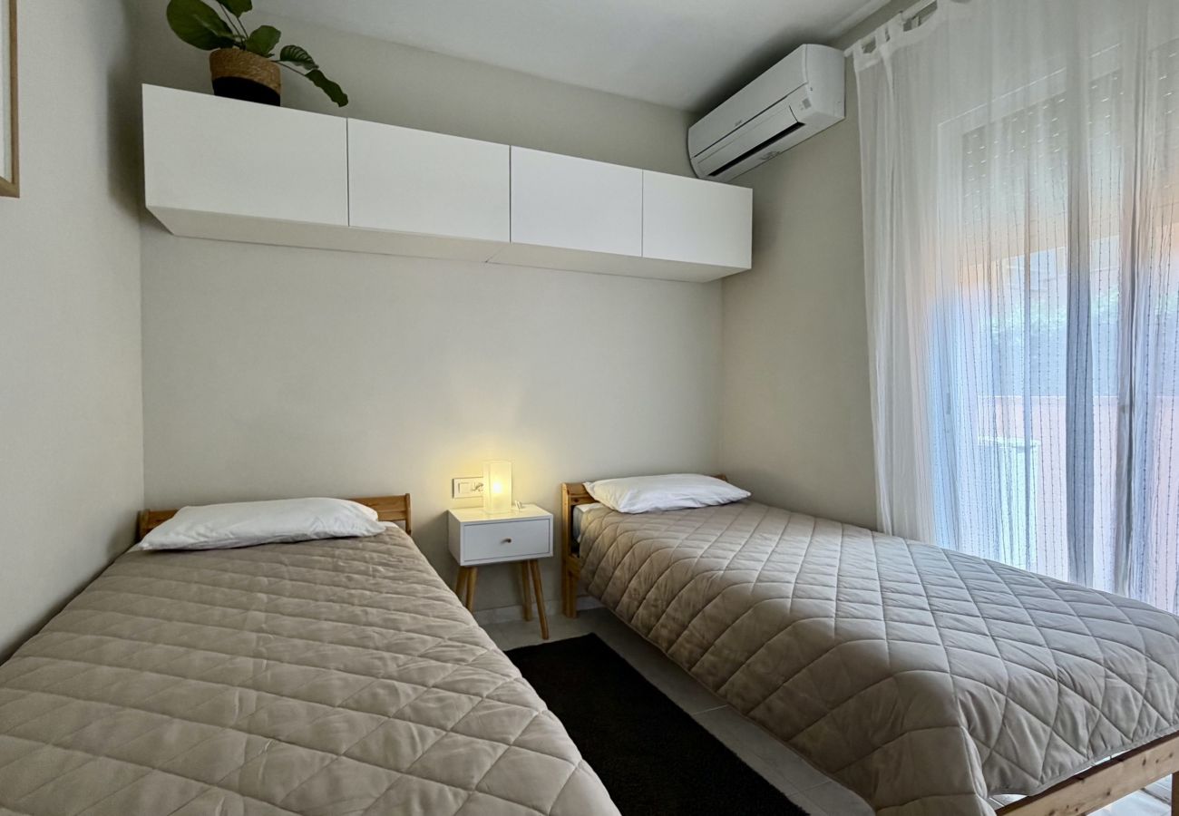 Apartment in Pals - PUIG SA GUILLA I C B2