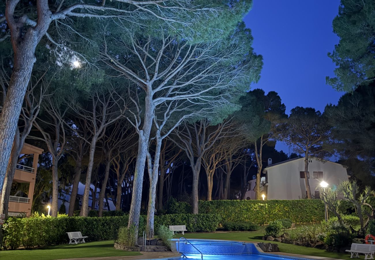 Apartment in Pals - PUIG SA GUILLA I C B2