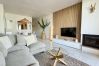 Apartment in Pals - PUIG SA GUILLA I C B2