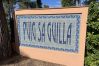 Apartment in Pals - PUIG SA GUILLA I C B2