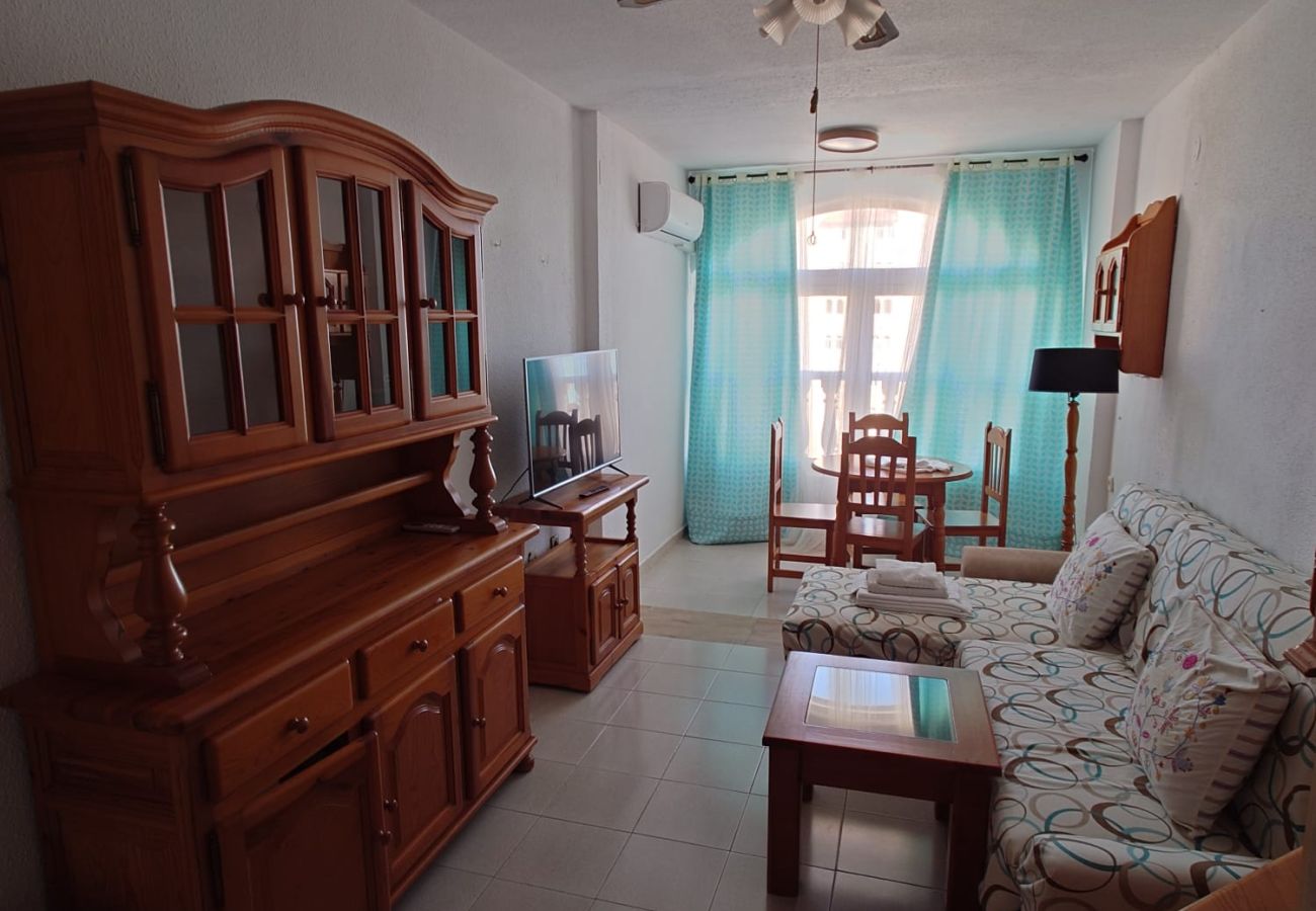 Apartment in La Manga del Mar Menor - OASIS - 51