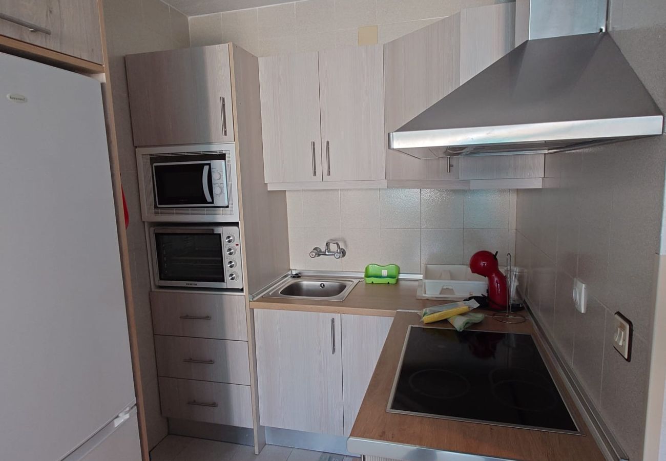 Apartment in La Manga del Mar Menor - OASIS - 51