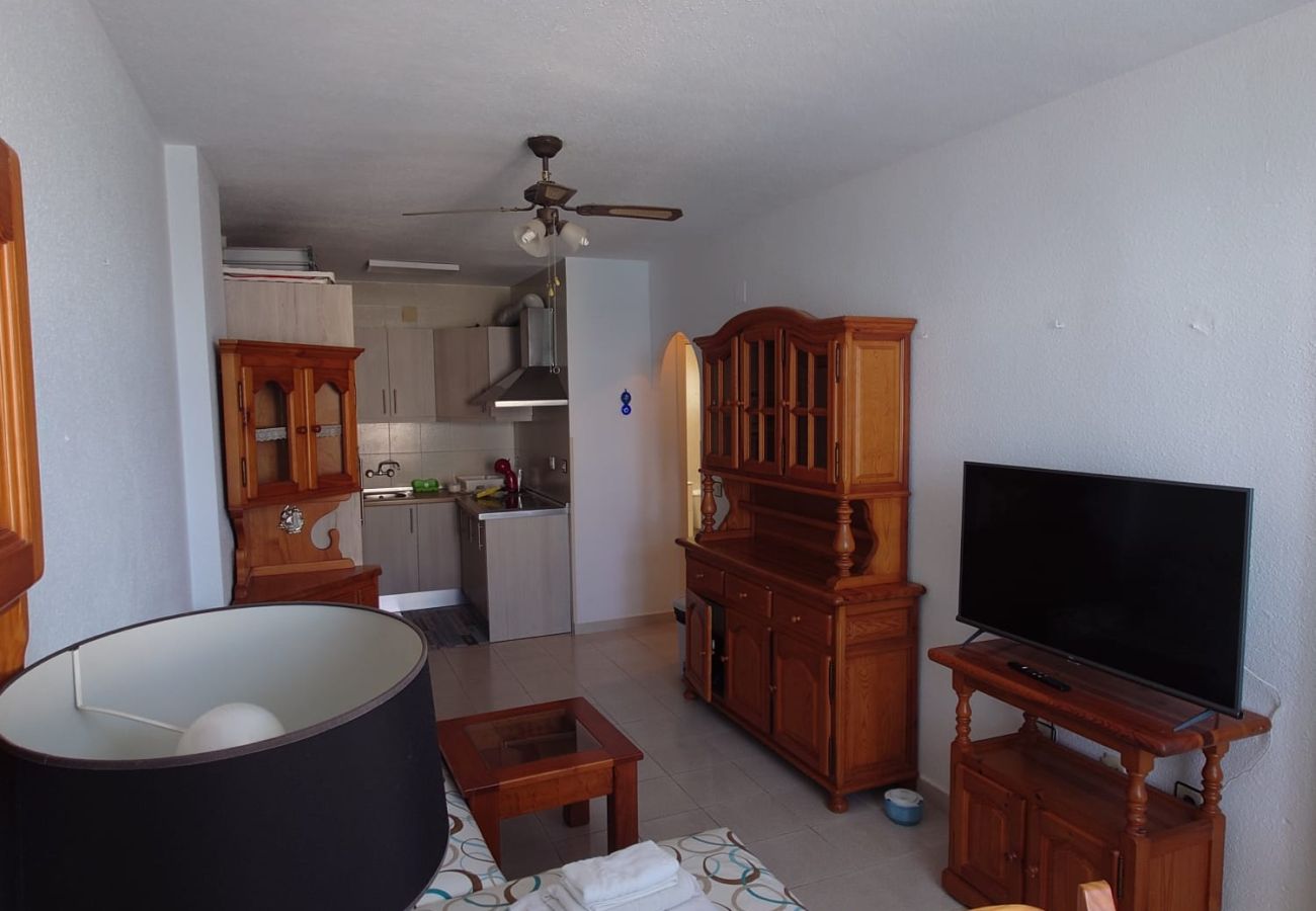 Apartment in La Manga del Mar Menor - OASIS - 51