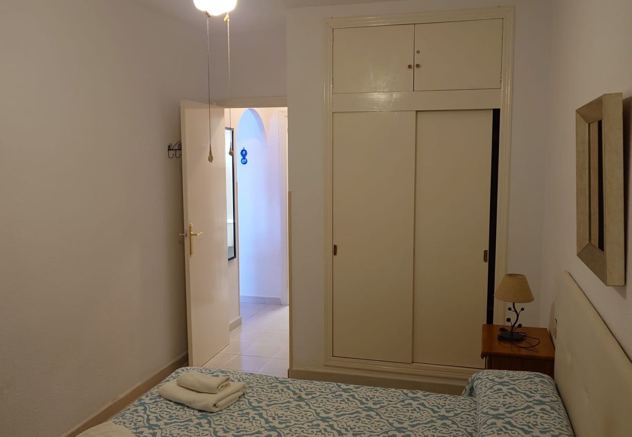 Apartment in La Manga del Mar Menor - OASIS - 51