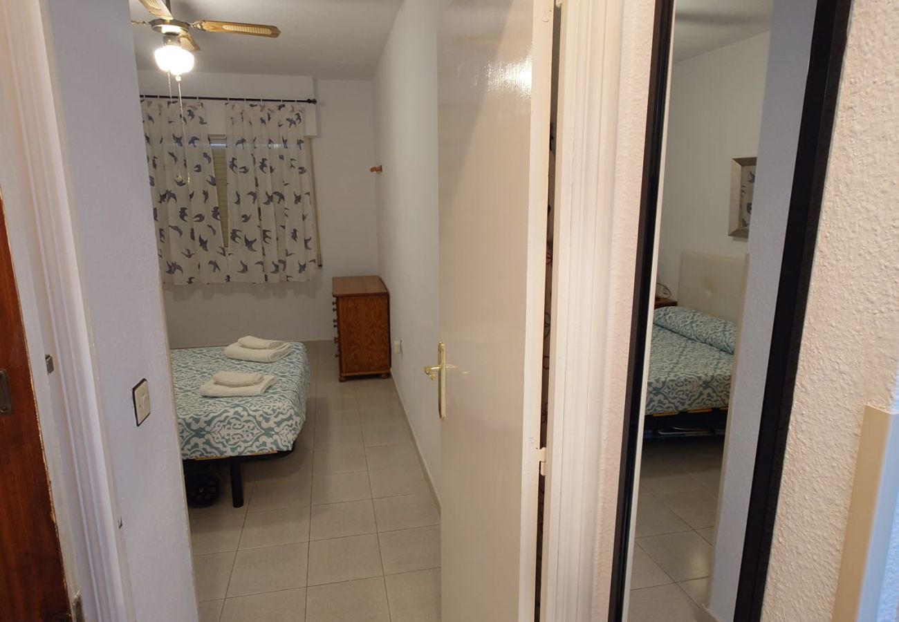 Apartment in La Manga del Mar Menor - OASIS - 51