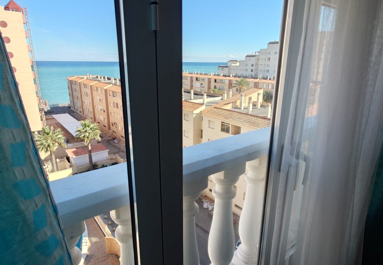 Apartment in La Manga del Mar Menor - OASIS - 51