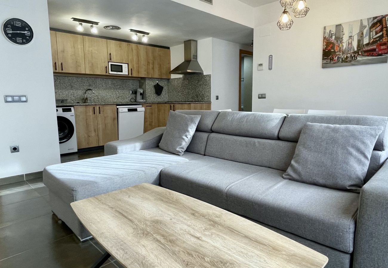 Apartment in Estartit - DARSENA B 2-2 - 2202