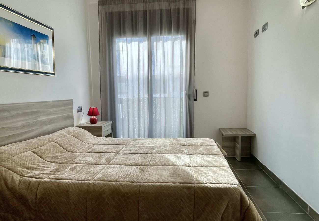 Apartment in Estartit - DARSENA B 2-2 - 2202