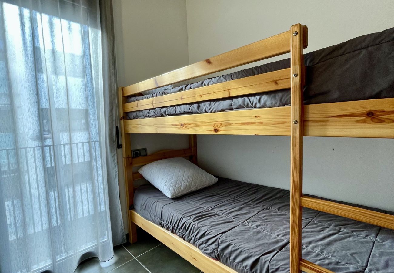Apartment in Estartit - DARSENA B 2-2 - 2202