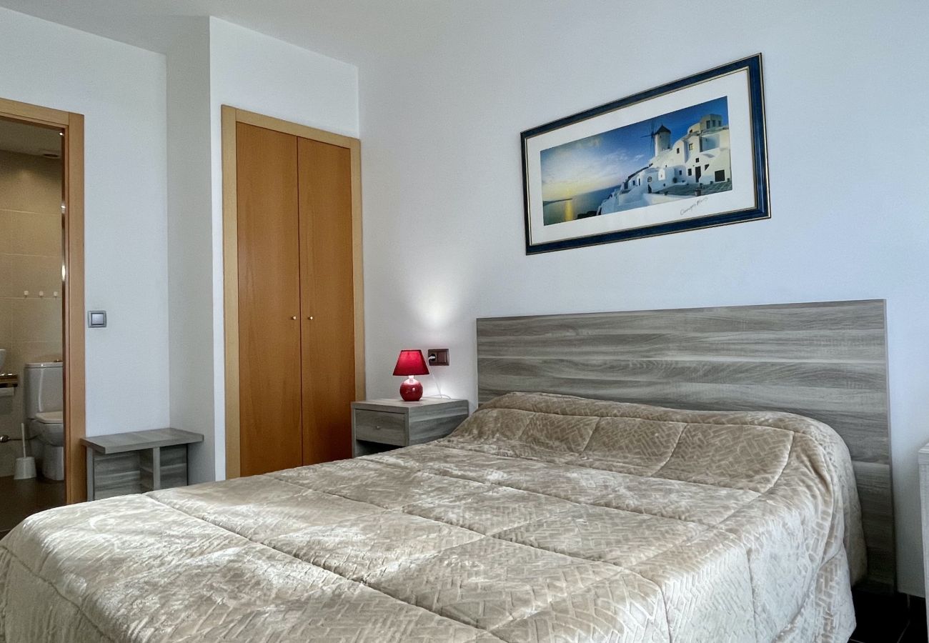 Apartment in Estartit - DARSENA B 2-2 - 2202