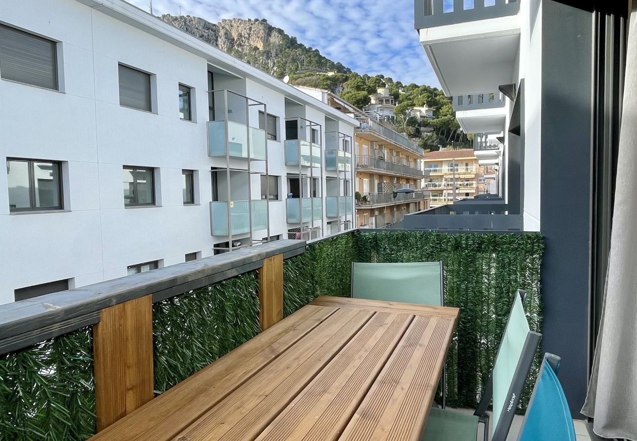Apartment in Estartit - DARSENA B 2-2 - 2202