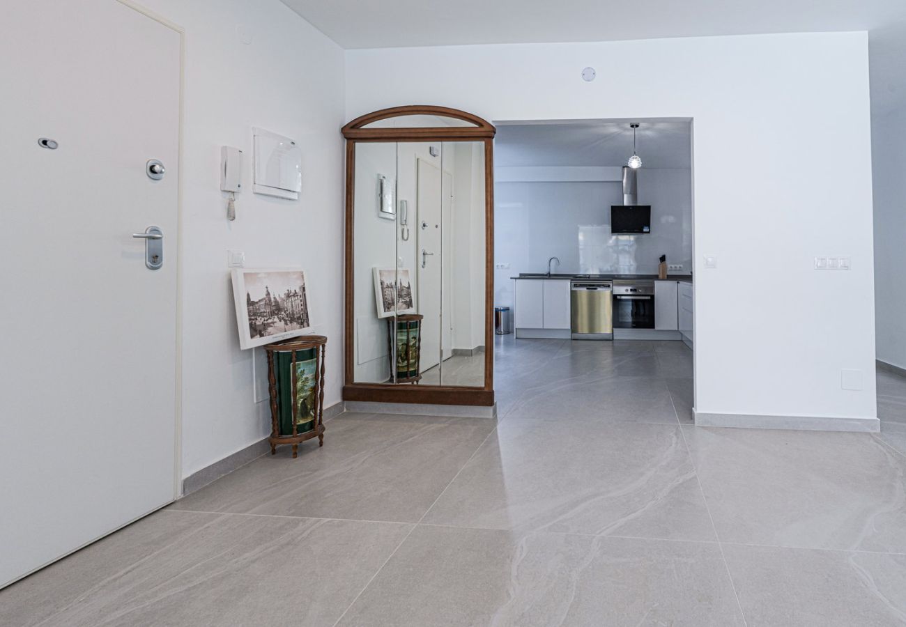 Apartment in Nerja - Paloma Central Apartment