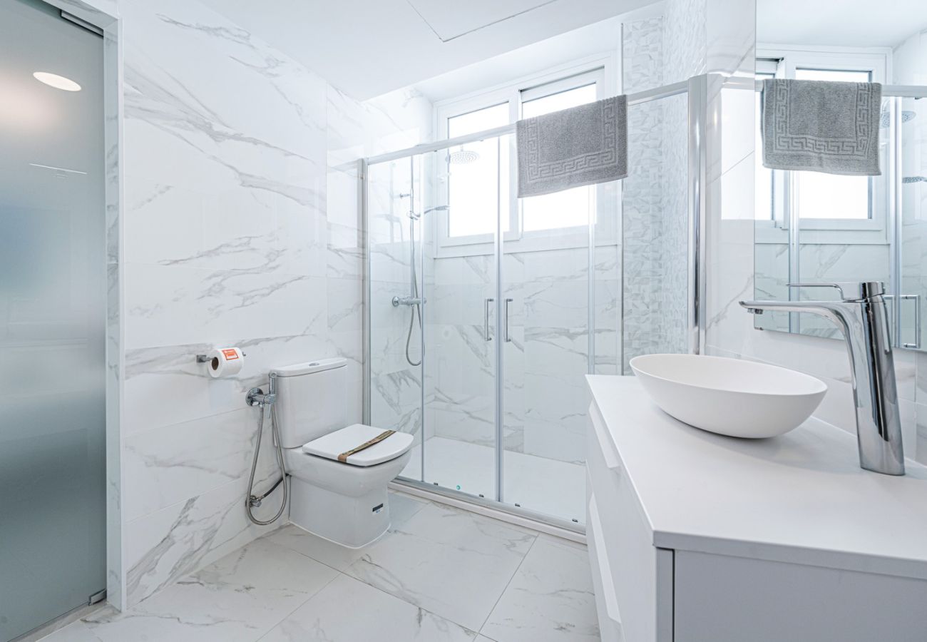 Apartment in Nerja - Paloma Central Apartment