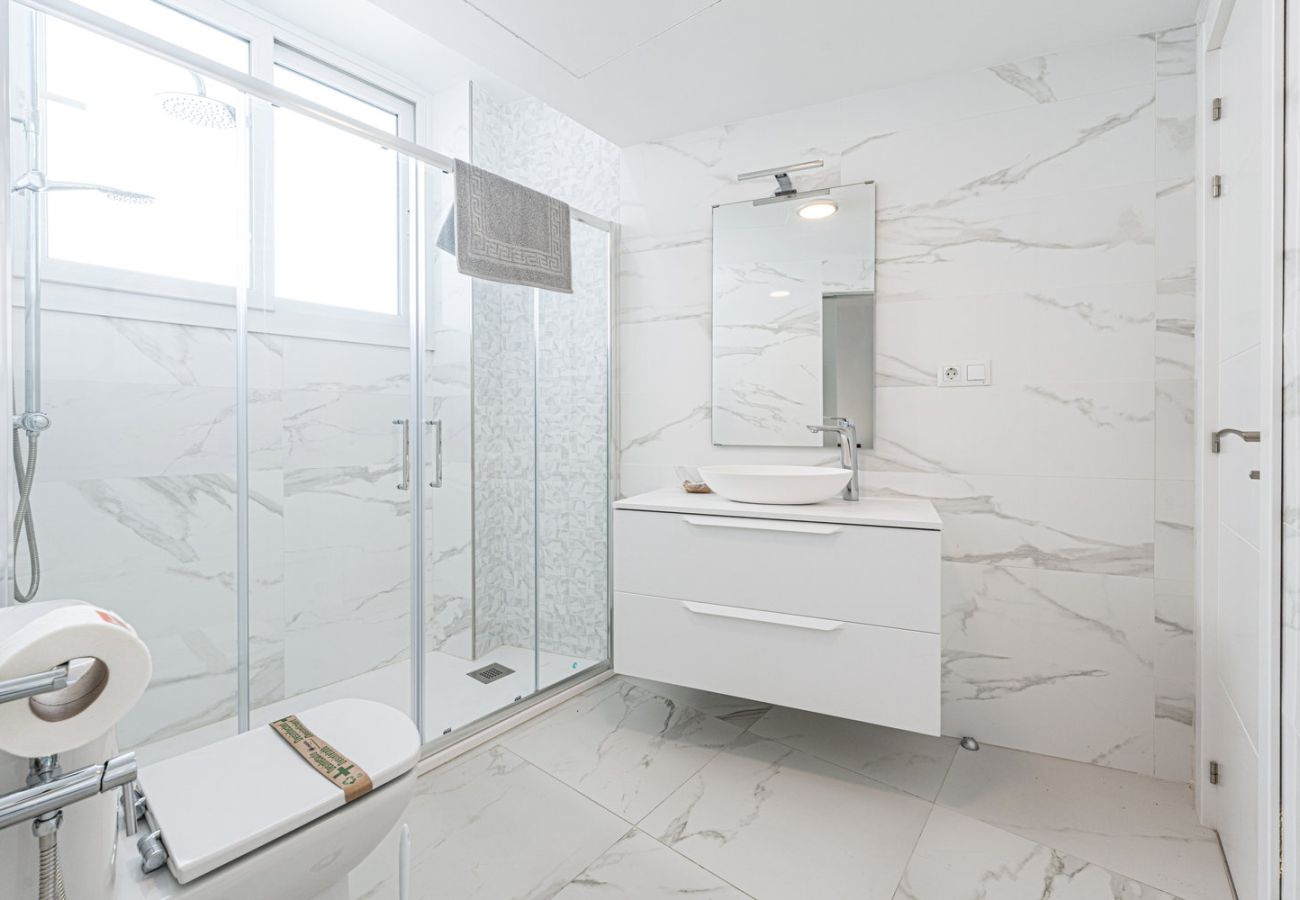 Apartment in Nerja - Paloma Central Apartment