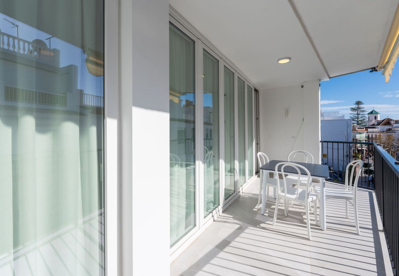 Apartment in Nerja - Paloma Central Apartment