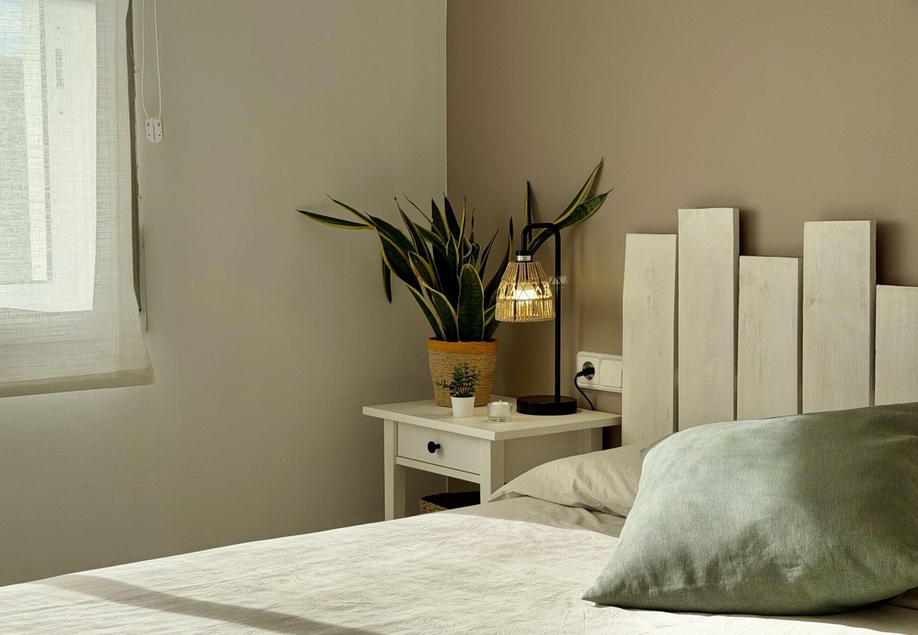 Apartment in Pals - GREEN MAR B 302