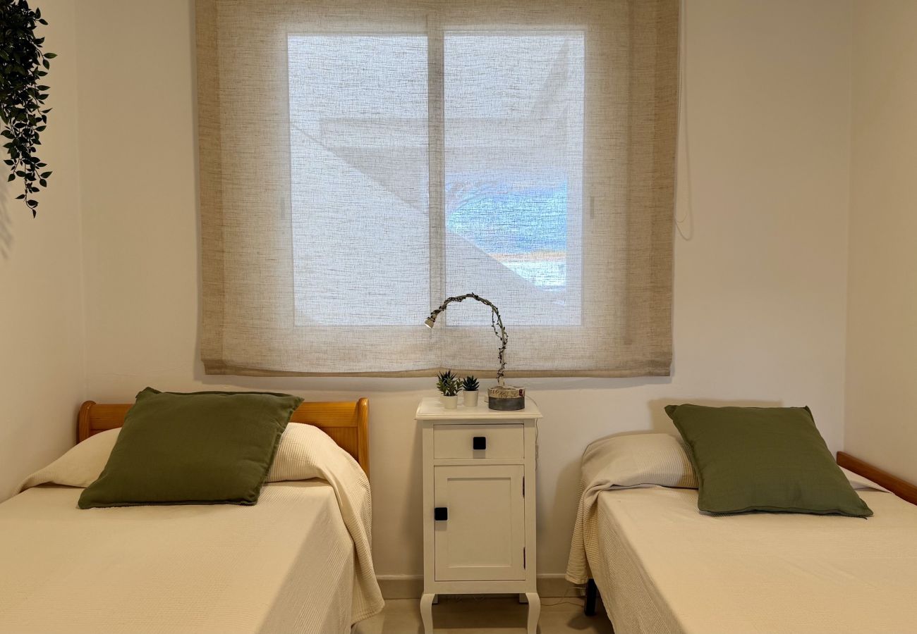 Apartment in Pals - GREEN MAR B 302