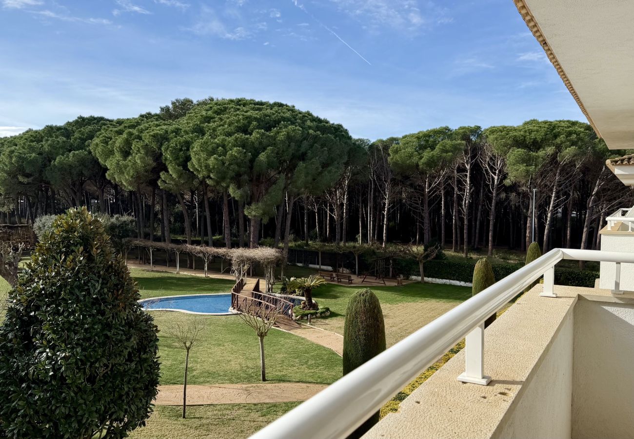 Apartment in Pals - GREEN MAR B 302