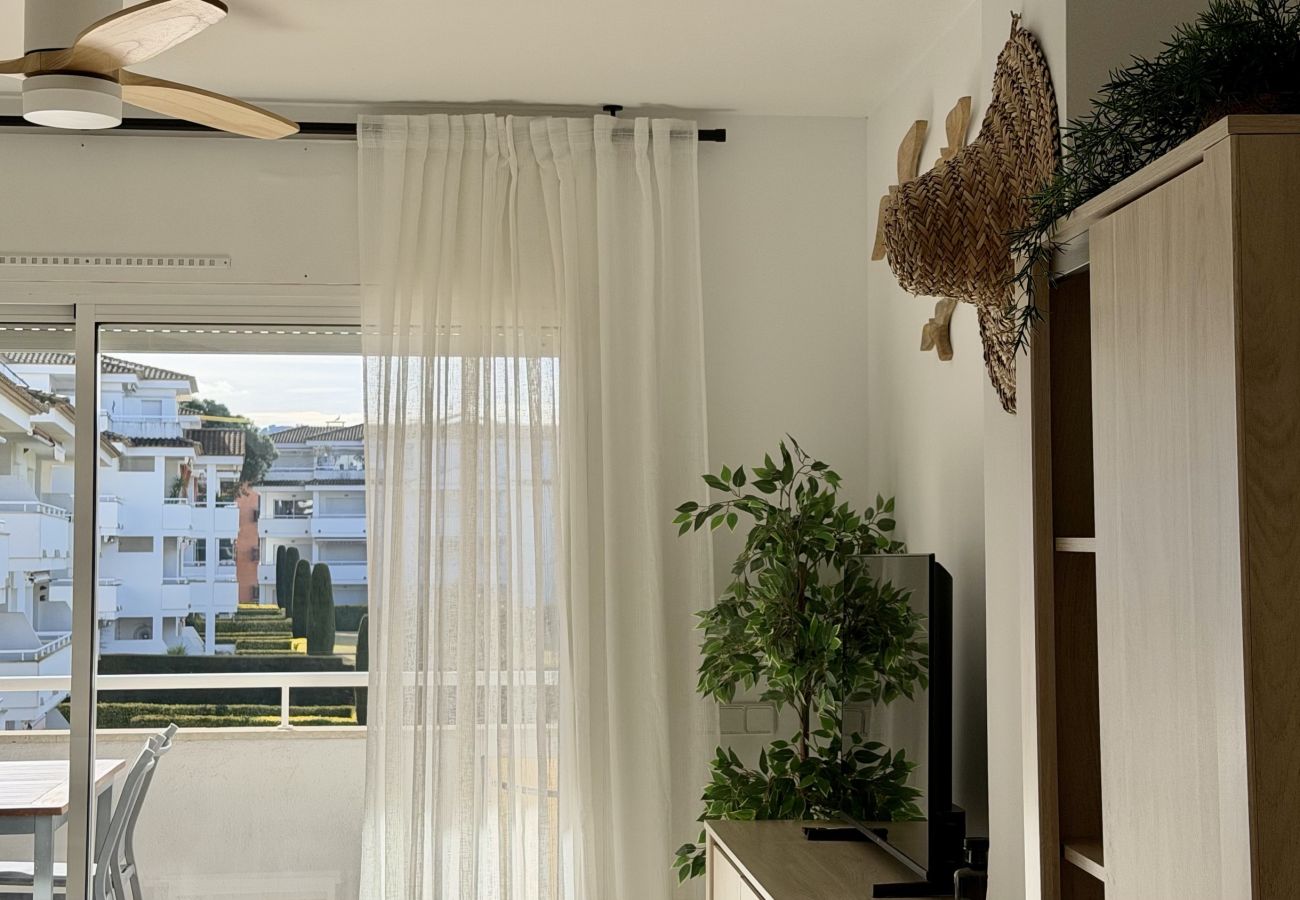 Apartment in Pals - GREEN MAR B 302