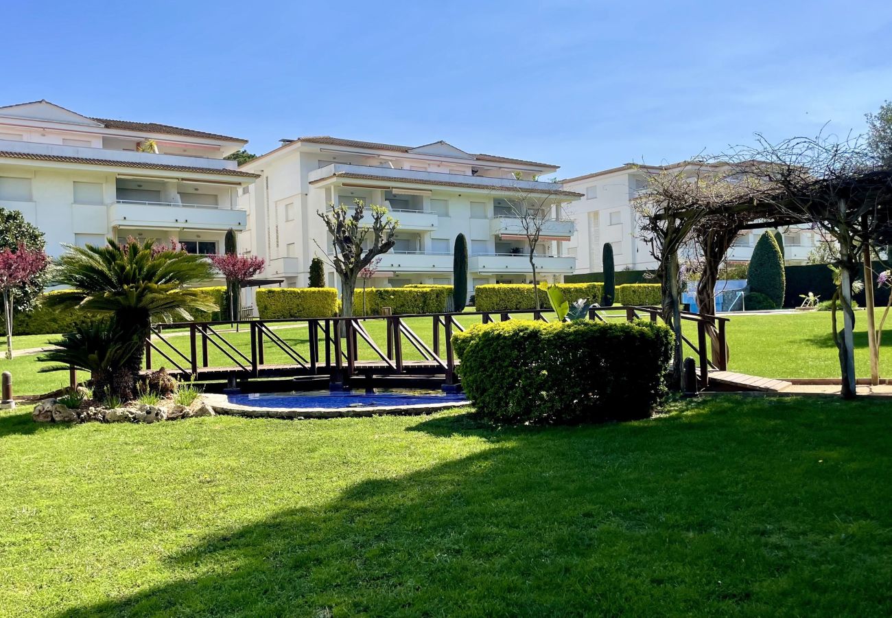 Apartment in Pals - GREEN MAR B 302