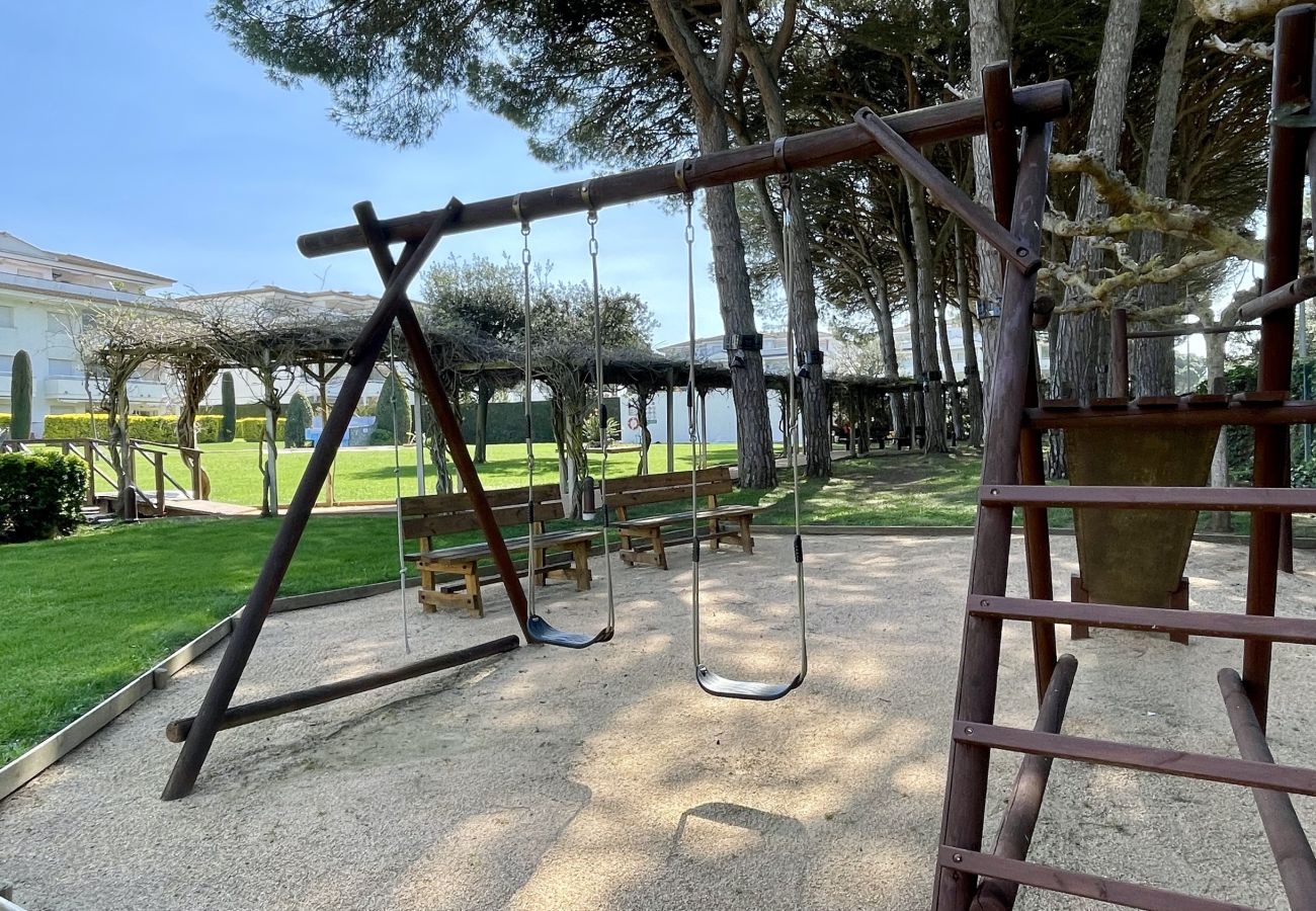 Apartment in Pals - GREEN MAR B 302