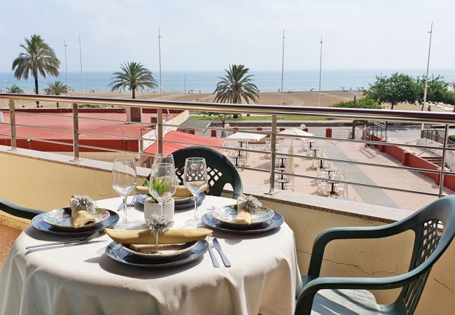 Apartment in Gandia - DON CHIMO 2º - 10