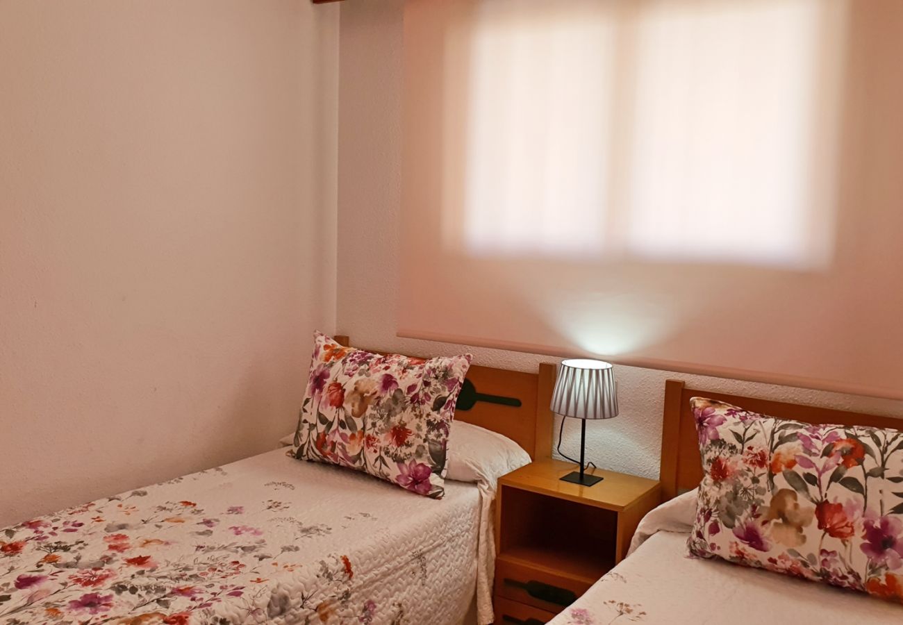 Apartment in Gandía - DON CHIMO 2º - 10