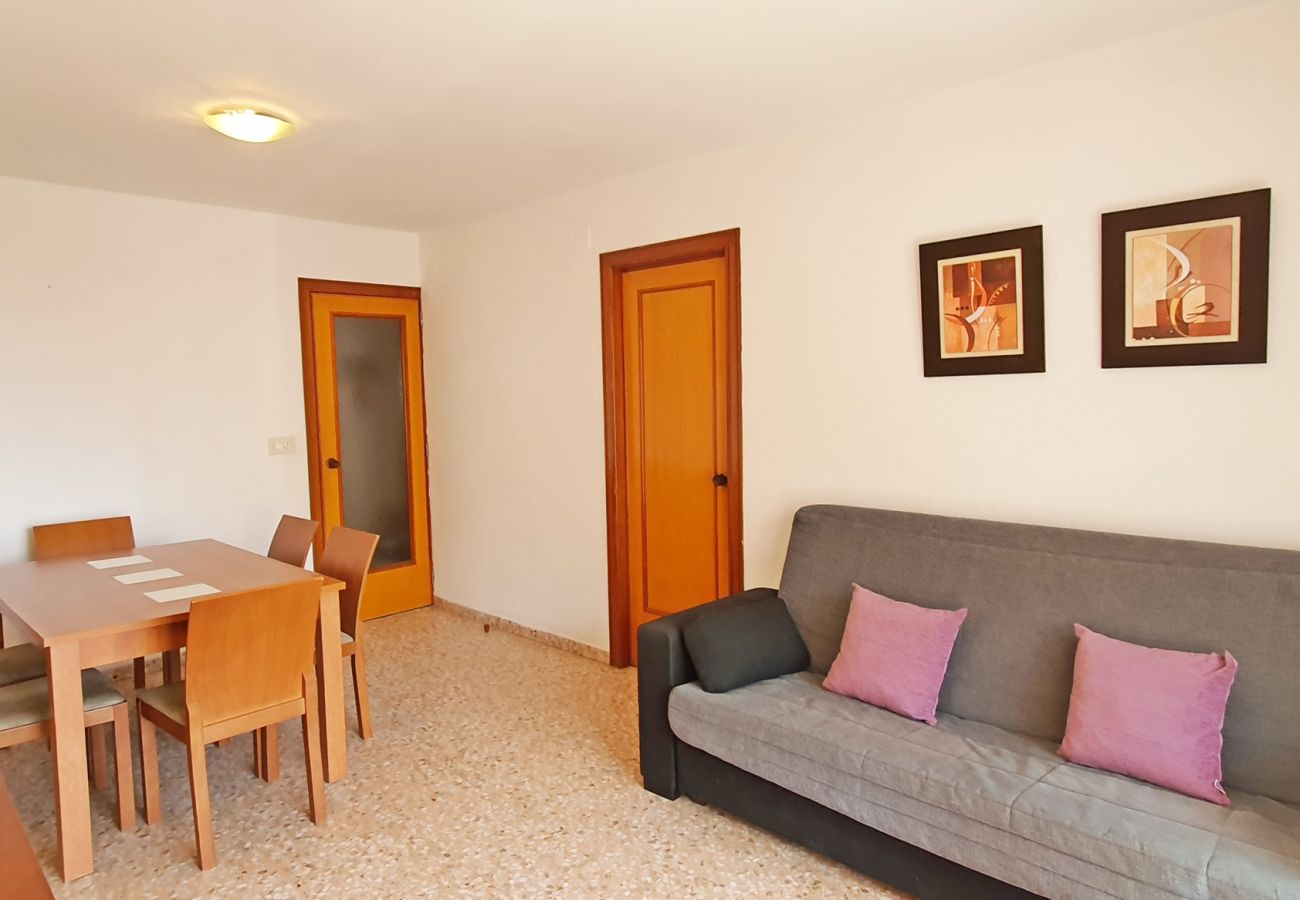 Apartment in Gandía - DON CHIMO 2º - 10