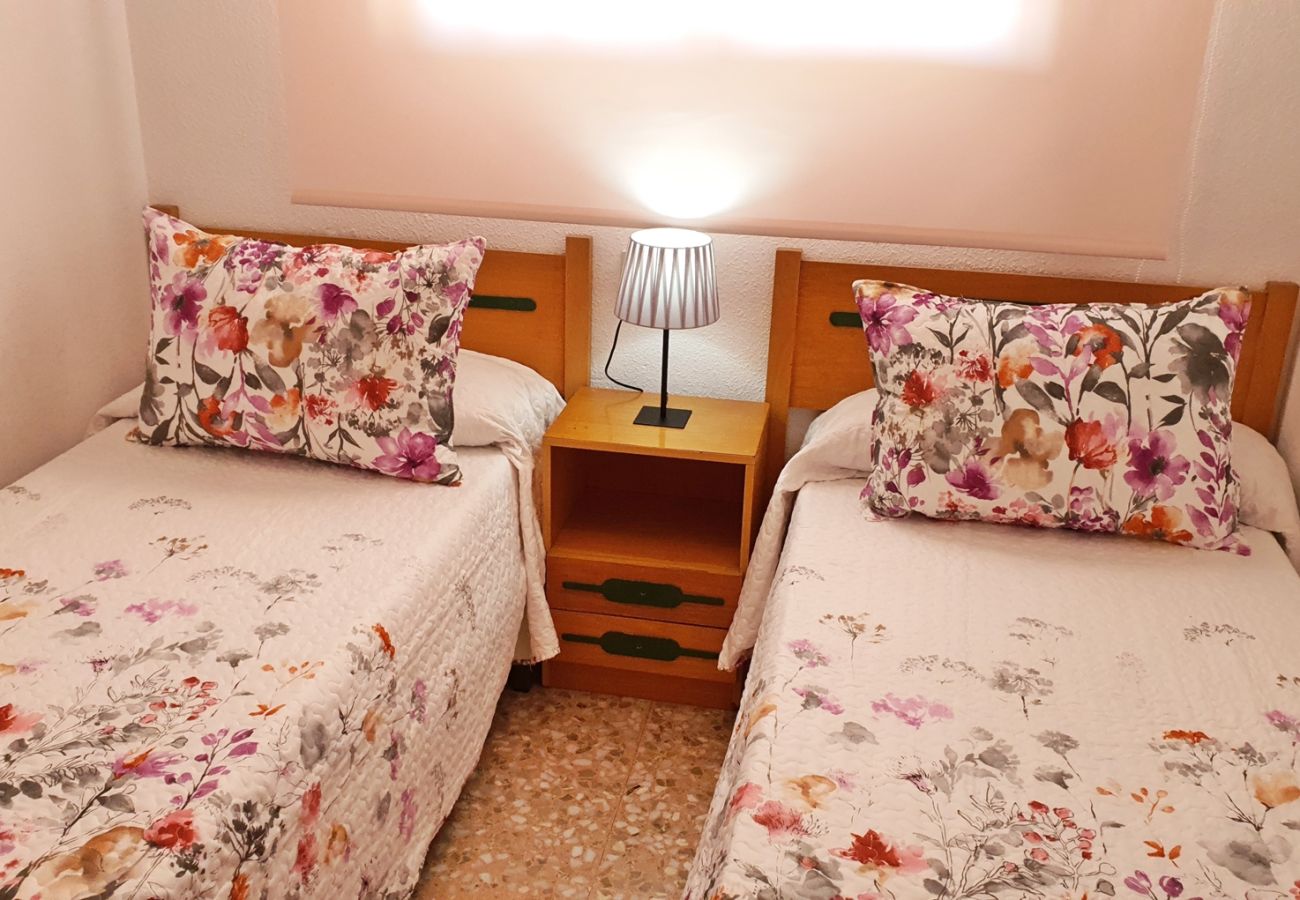 Apartment in Gandía - DON CHIMO 2º - 10