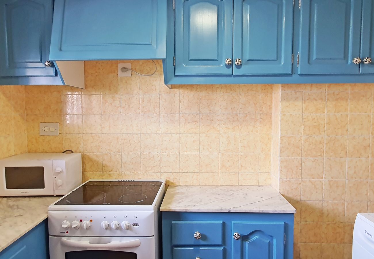 Apartment in Gandía - DON CHIMO 2º - 10