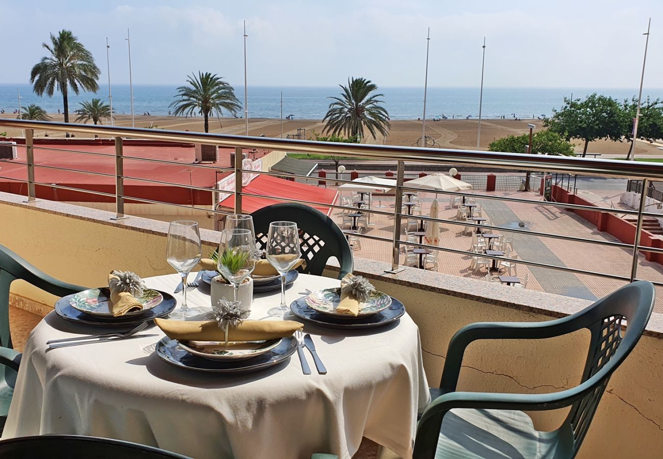 Apartment in Gandía - DON CHIMO 2º - 10