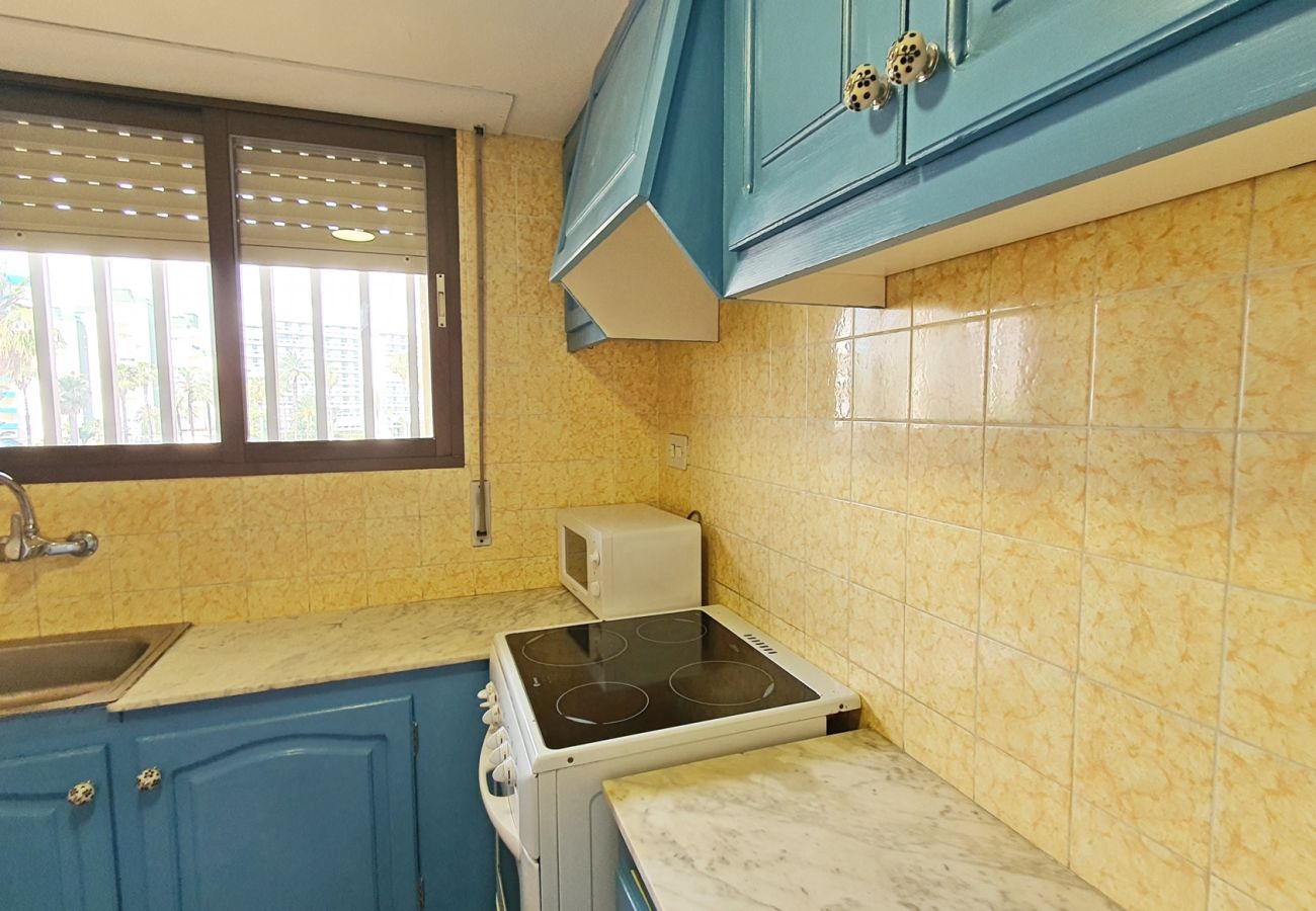 Apartment in Gandía - DON CHIMO 2º - 10