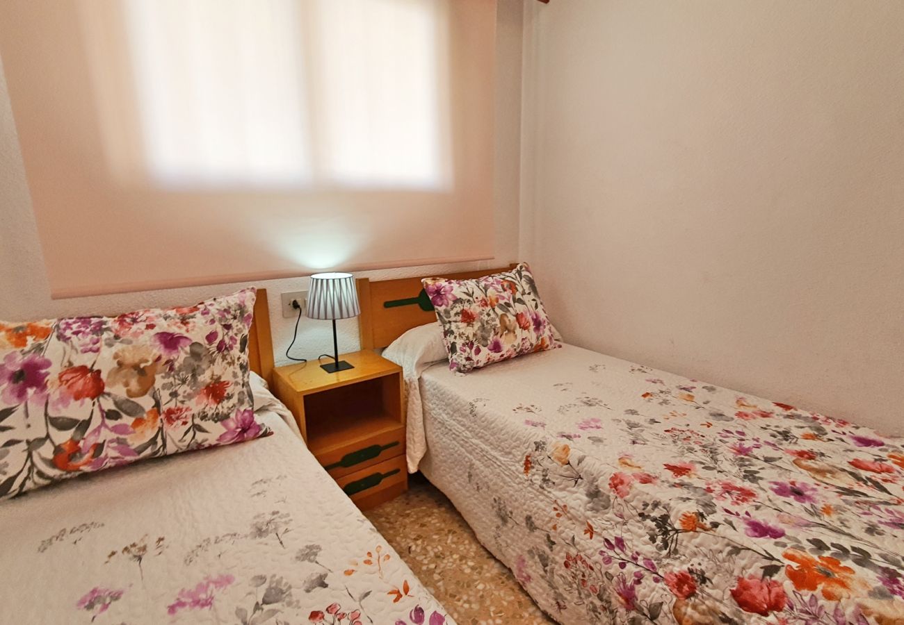 Apartment in Gandía - DON CHIMO 2º - 10